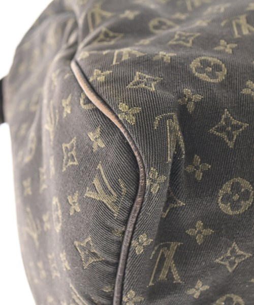 LOUIS VUITTON（ルイヴィトン）ハンドバッグ 茶 サイズ:- レディース/2200605906440