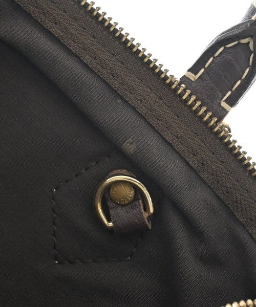 LOUIS VUITTON（ルイヴィトン）ハンドバッグ 茶 サイズ:- レディース/2200605906440
