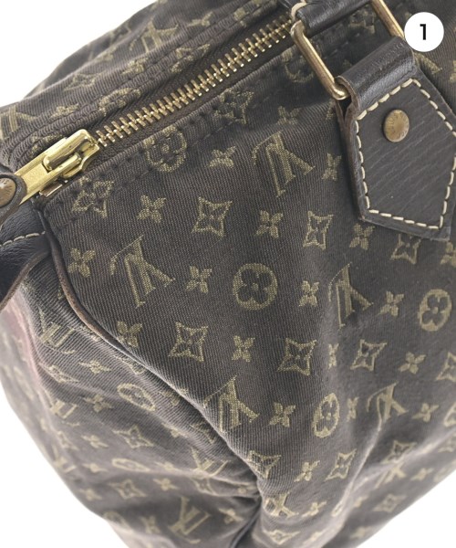 LOUIS VUITTON（ルイヴィトン）ハンドバッグ 茶 サイズ:- レディース/2200605906440