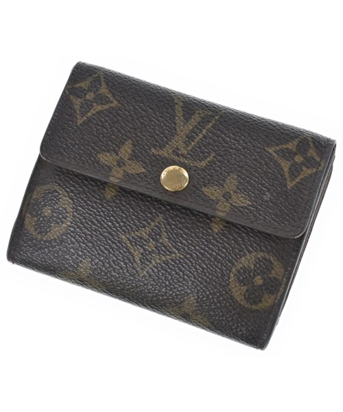 ルイヴィトン(LOUIS VUITTON)のLOUIS VUITTON 財布・コインケース
