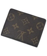 LOUIS VUITTON（ルイヴィトン）財布・コインケース 茶 サイズ:- レディース/2200605906457
