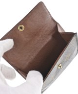 LOUIS VUITTON（ルイヴィトン）財布・コインケース 茶 サイズ:- レディース/2200605906457