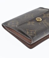 LOUIS VUITTON（ルイヴィトン）財布・コインケース 茶 サイズ:- レディース/2200605906457