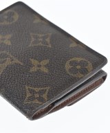LOUIS VUITTON（ルイヴィトン）財布・コインケース 茶 サイズ:- レディース/2200605906457