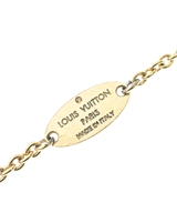 LOUIS VUITTON（ルイヴィトン）ブレスレット・バングル ゴールド サイズ:- レディース/2200605906464