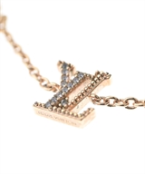 LOUIS VUITTON（ルイヴィトン）ブレスレット・バングル ゴールド サイズ:- レディース/2200605906471