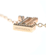 LOUIS VUITTON（ルイヴィトン）ブレスレット・バングル ゴールド サイズ:- レディース/2200605906471
