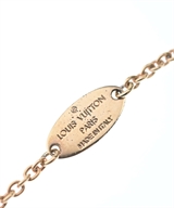 LOUIS VUITTON（ルイヴィトン）ブレスレット・バングル ゴールド サイズ:- レディース/2200605906471