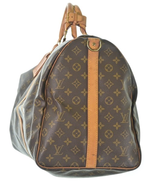 LOUIS VUITTON（ルイヴィトン）ボストンバッグ 茶 サイズ:60 レディース/2200605906488