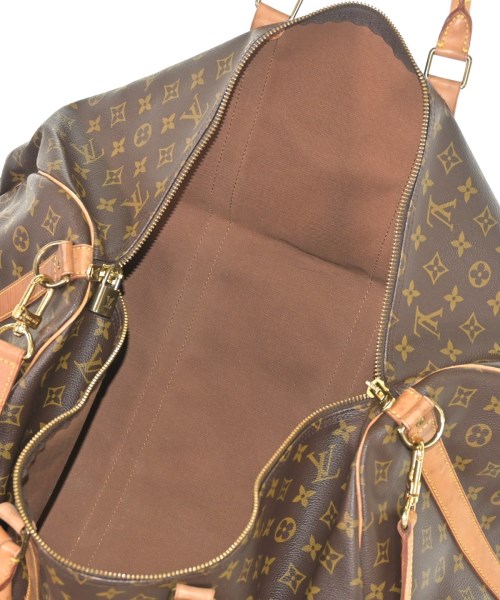 LOUIS VUITTON（ルイヴィトン）ボストンバッグ 茶 サイズ:60 レディース/2200605906488