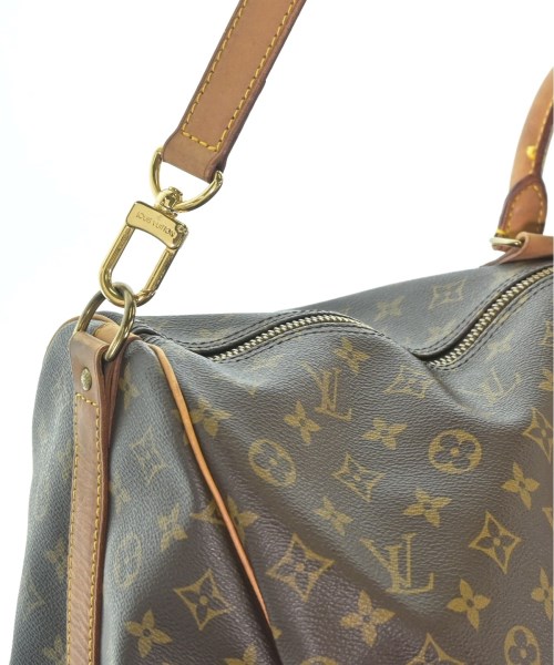 LOUIS VUITTON（ルイヴィトン）ボストンバッグ 茶 サイズ:60 レディース/2200605906488