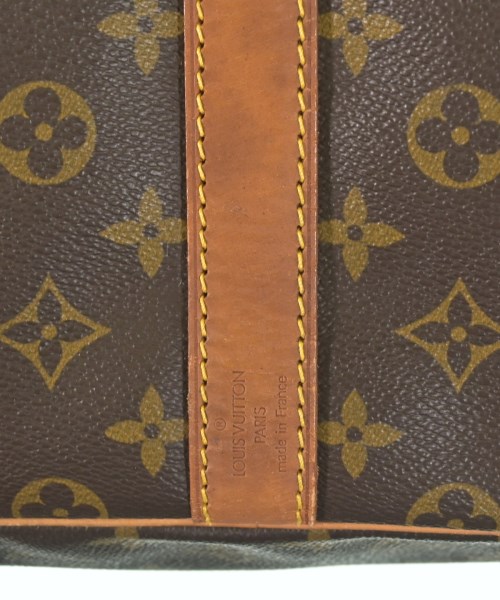 LOUIS VUITTON（ルイヴィトン）ボストンバッグ 茶 サイズ:60 レディース/2200605906488