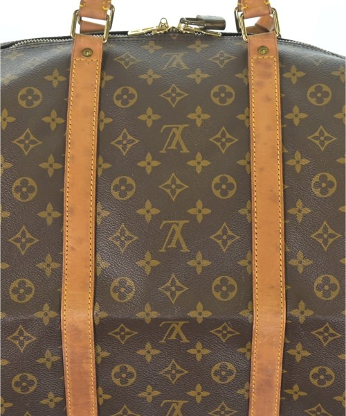 LOUIS VUITTON（ルイヴィトン）ボストンバッグ 茶 サイズ:60 レディース/2200605906488