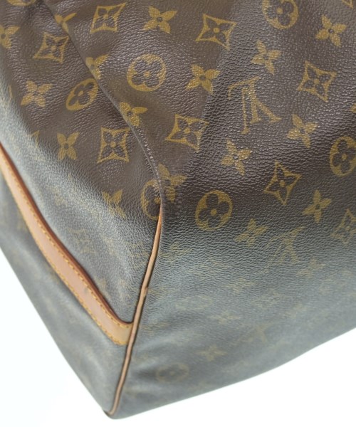 LOUIS VUITTON（ルイヴィトン）ボストンバッグ 茶 サイズ:60 レディース/2200605906488