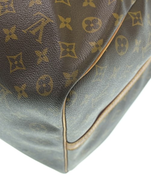 LOUIS VUITTON（ルイヴィトン）ボストンバッグ 茶 サイズ:60 レディース/2200605906488