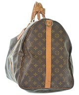 LOUIS VUITTON（ルイヴィトン）ボストンバッグ 茶 サイズ:60 レディース/2200605906488