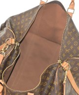 LOUIS VUITTON（ルイヴィトン）ボストンバッグ 茶 サイズ:60 レディース/2200605906488