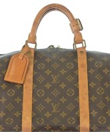 LOUIS VUITTON（ルイヴィトン）ボストンバッグ 茶 サイズ:60 レディース/2200605906488