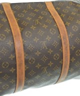 LOUIS VUITTON（ルイヴィトン）ボストンバッグ 茶 サイズ:60 レディース/2200605906488