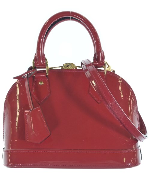ルイヴィトン(LOUIS VUITTON)のLOUIS VUITTON ハンドバッグ