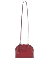 LOUIS VUITTON（ルイヴィトン）ハンドバッグ 赤 サイズ:BB レディース/2200605906495