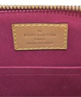 LOUIS VUITTON（ルイヴィトン）ハンドバッグ 赤 サイズ:BB レディース/2200605906495