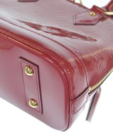 LOUIS VUITTON（ルイヴィトン）ハンドバッグ 赤 サイズ:BB レディース/2200605906495