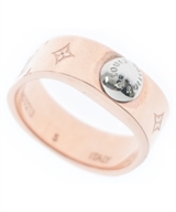 LOUIS VUITTON（ルイヴィトン）リング ゴールド サイズ:S レディース/2200605906501