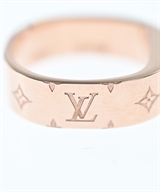 LOUIS VUITTON（ルイヴィトン）リング ゴールド サイズ:S レディース/2200605906501