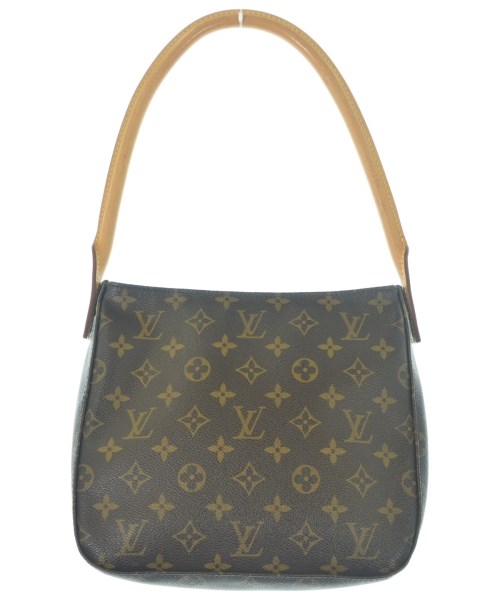 LOUIS VUITTON（ルイヴィトン）ハンドバッグ 茶 サイズ:MM レディース/2200605906518
