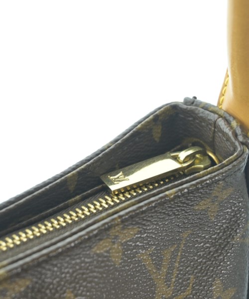 LOUIS VUITTON（ルイヴィトン）ハンドバッグ 茶 サイズ:MM レディース/2200605906518