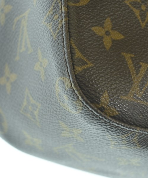 LOUIS VUITTON（ルイヴィトン）ハンドバッグ 茶 サイズ:MM レディース/2200605906518