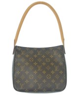 LOUIS VUITTON（ルイヴィトン）ハンドバッグ 茶 サイズ:MM レディース/2200605906518