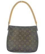 LOUIS VUITTON（ルイヴィトン）ハンドバッグ 茶 サイズ:MM レディース/2200605906518