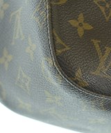 LOUIS VUITTON（ルイヴィトン）ハンドバッグ 茶 サイズ:MM レディース/2200605906518