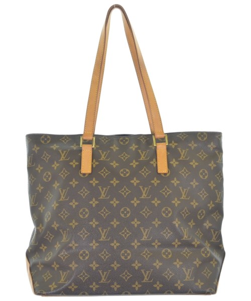ルイヴィトン(LOUIS VUITTON)のLOUIS VUITTON トートバッグ