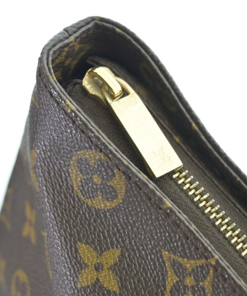 LOUIS VUITTON（ルイヴィトン）トートバッグ 茶 サイズ:- レディース/2200605906525