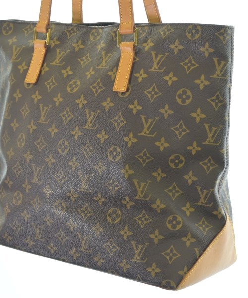 LOUIS VUITTON（ルイヴィトン）トートバッグ 茶 サイズ:- レディース/2200605906525