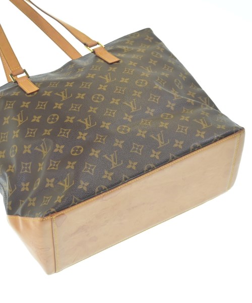 LOUIS VUITTON（ルイヴィトン）トートバッグ 茶 サイズ:- レディース/2200605906525