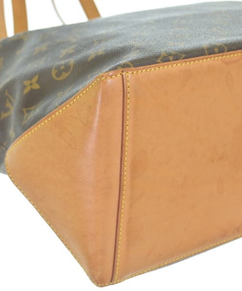 LOUIS VUITTON（ルイヴィトン）トートバッグ 茶 サイズ:- レディース/2200605906525