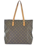 LOUIS VUITTON（ルイヴィトン）トートバッグ 茶 サイズ:- レディース/2200605906525