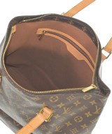 LOUIS VUITTON（ルイヴィトン）トートバッグ 茶 サイズ:- レディース/2200605906525