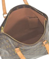 LOUIS VUITTON（ルイヴィトン）トートバッグ 茶 サイズ:- レディース/2200605906525