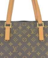 LOUIS VUITTON（ルイヴィトン）トートバッグ 茶 サイズ:- レディース/2200605906525