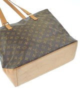 LOUIS VUITTON（ルイヴィトン）トートバッグ 茶 サイズ:- レディース/2200605906525