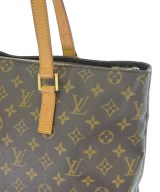 LOUIS VUITTON（ルイヴィトン）トートバッグ 茶 サイズ:- レディース/2200605906525