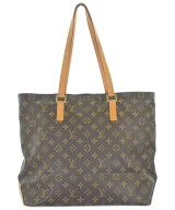 LOUIS VUITTON トートバッグ