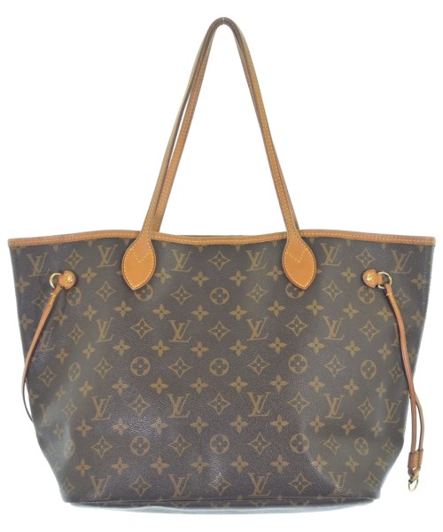 ルイヴィトン(LOUIS VUITTON)のLOUIS VUITTON トートバッグ