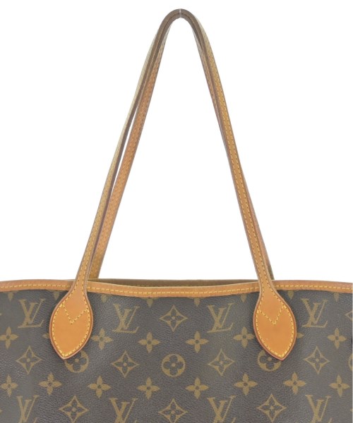 LOUIS VUITTON（ルイヴィトン）トートバッグ 茶 サイズ:MM レディース/2200605906532