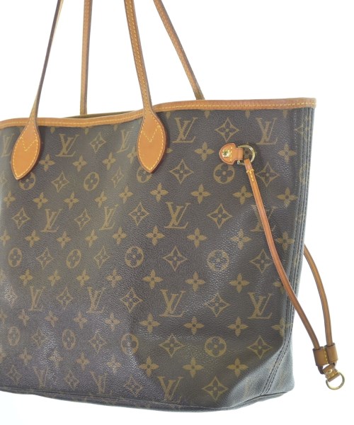 LOUIS VUITTON（ルイヴィトン）トートバッグ 茶 サイズ:MM レディース/2200605906532